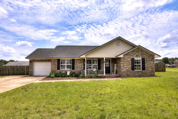 $228,000 | 3550 Drayton Drive, Dalzell, SC 29040