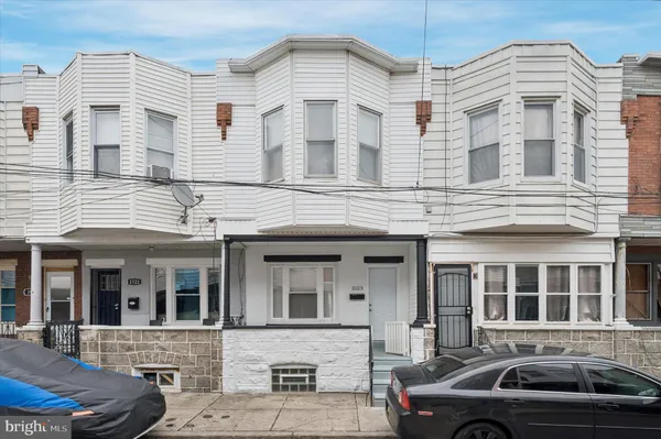 $2,330 | 1523 South Etting Street, Philadelphia, PA 19146