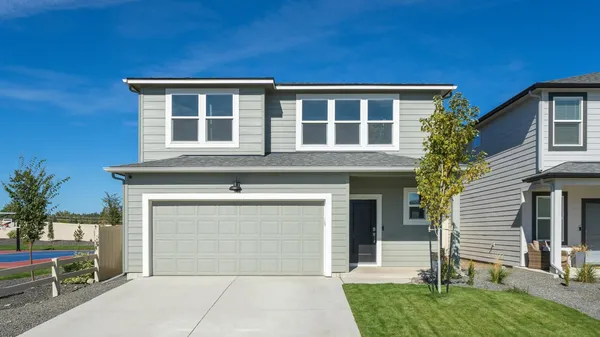$529,995 | 301 West Pheasant Blf Avenue, Spokane, WA 99224