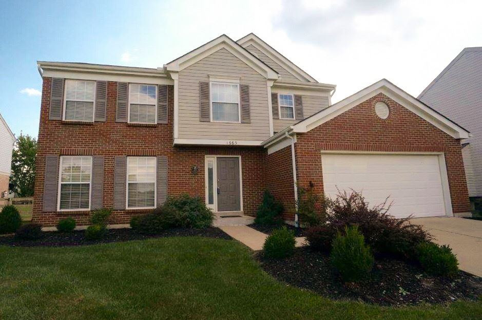 1663 Trace Drive Florence, KY 41042 - Photo 21 of 22