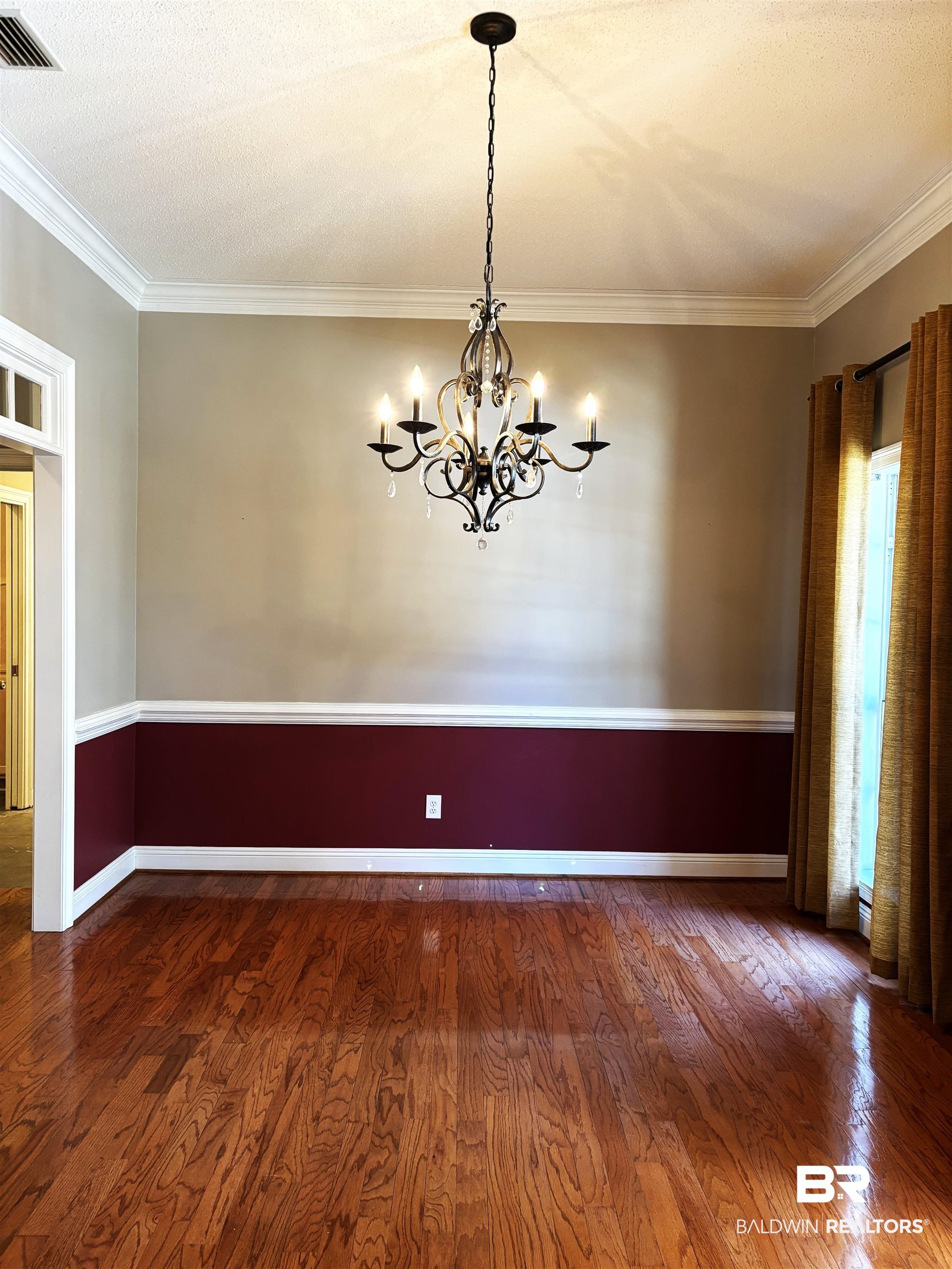 7425 Blakeley Ridge Drive Daphne, AL 36527 - Photo 9 of 31 Dining Room