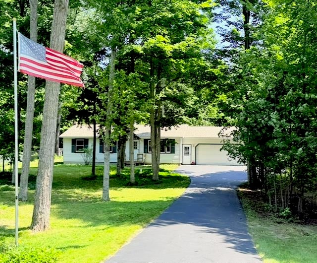 33 Bluejay Road, Unit LOT: 30 Traverse City, MI 49696 - Photo 1 of 33 Gallery Image 1