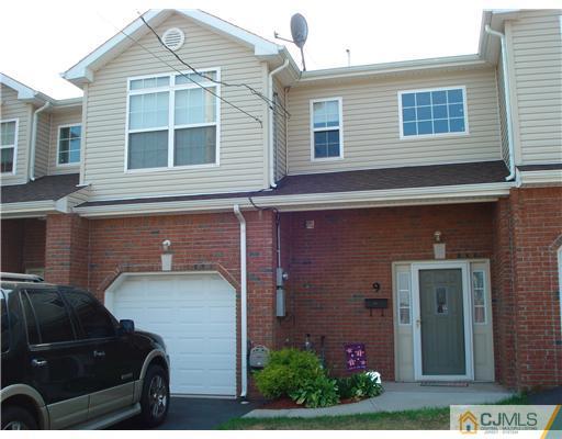9 Lafayette Street Carteret, NJ 07008 - Photo 2 of 18 a front view of a house
