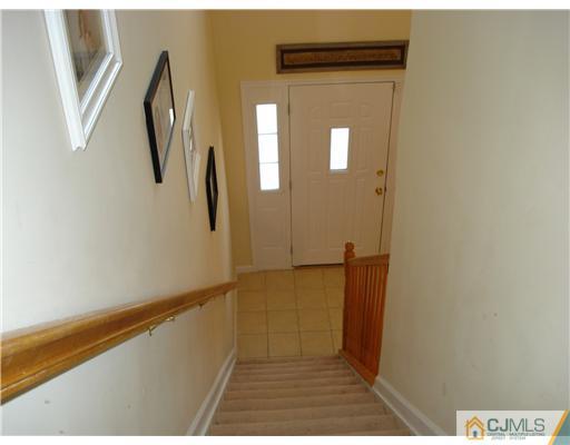 9 Lafayette Street Carteret, NJ 07008 - Photo 14 of 18 a view of a hallway