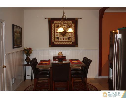 9 Lafayette Street Carteret, NJ 07008 - Photo 5 of 18 a dining room with furniture and window