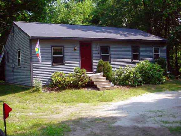 192 Lull Road Weare, NH 03281 - Photo 1 of 3