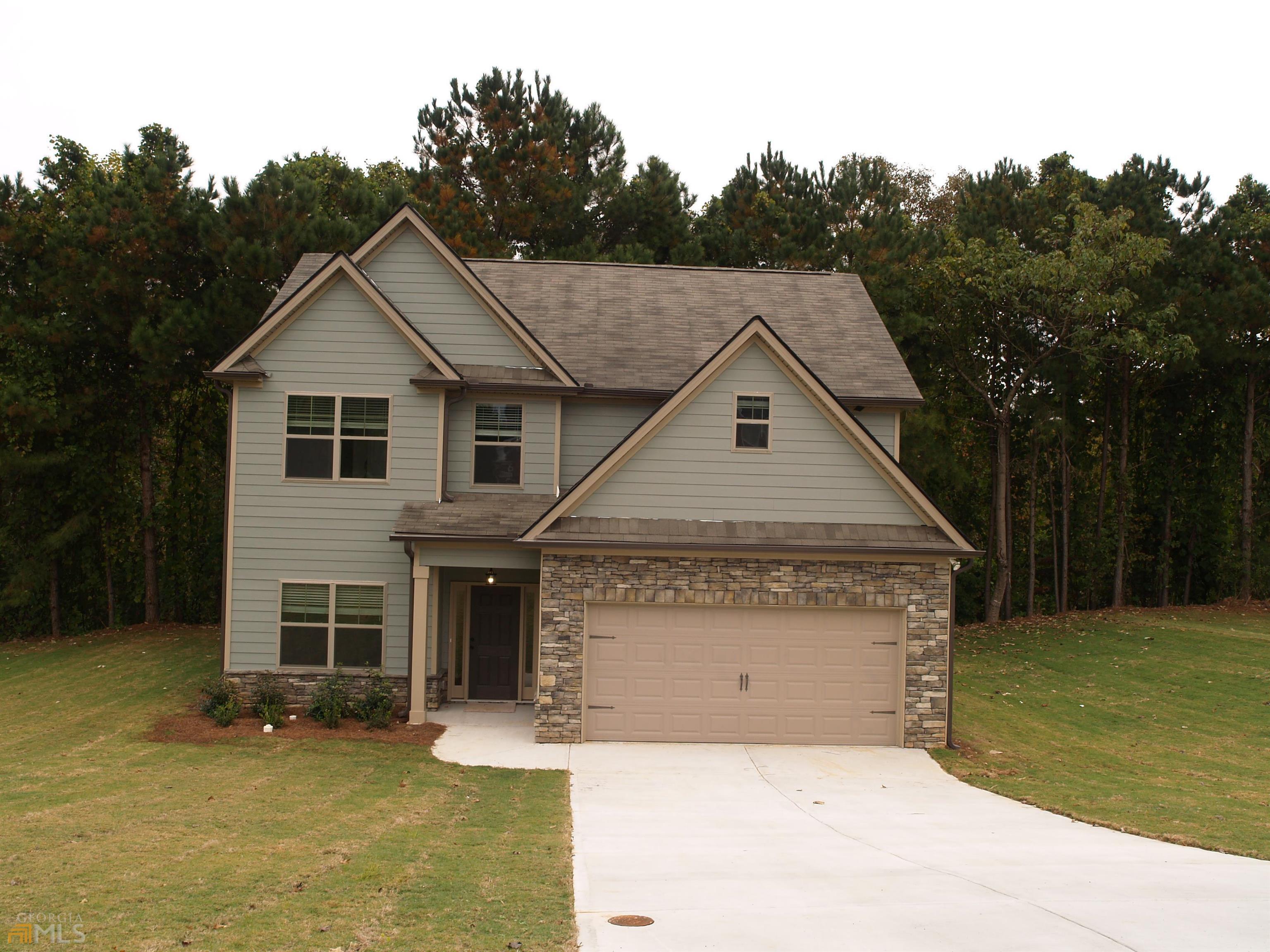 946 Fellowship Road, Unit 27 Fairburn, GA 30213 - Photo 1 of 1 Gallery Image 1