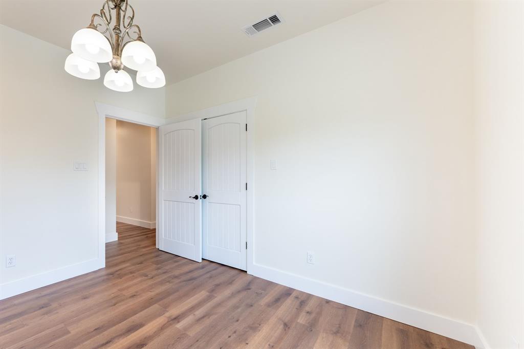38 Jubilee Farm Road Bells, TX 75414 - Photo 23 of 40