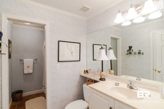32170 Sandpiper Drive Orange Beach, AL 36561 - Photo 13 of 20