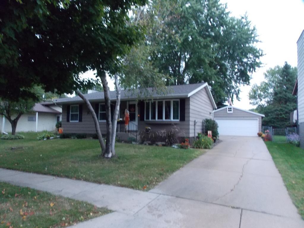 4928 23rd Avenue Northwest Rochester, MN 55901 - Photo 1 of 22