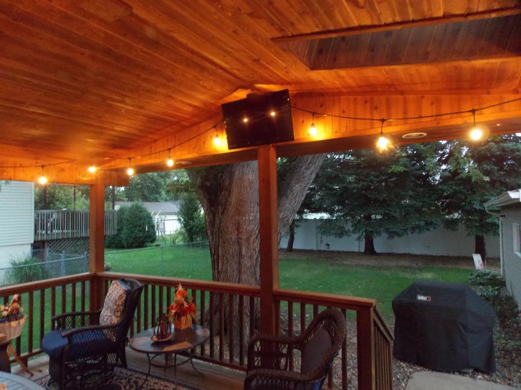 4928 23rd Avenue Northwest Rochester, MN 55901 - Photo 7 of 22