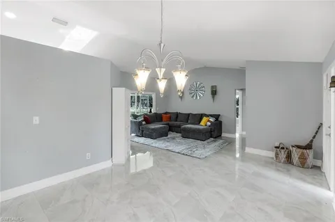 $599,000 | 3780 12th Avenue Southeast, Naples, FL 34117