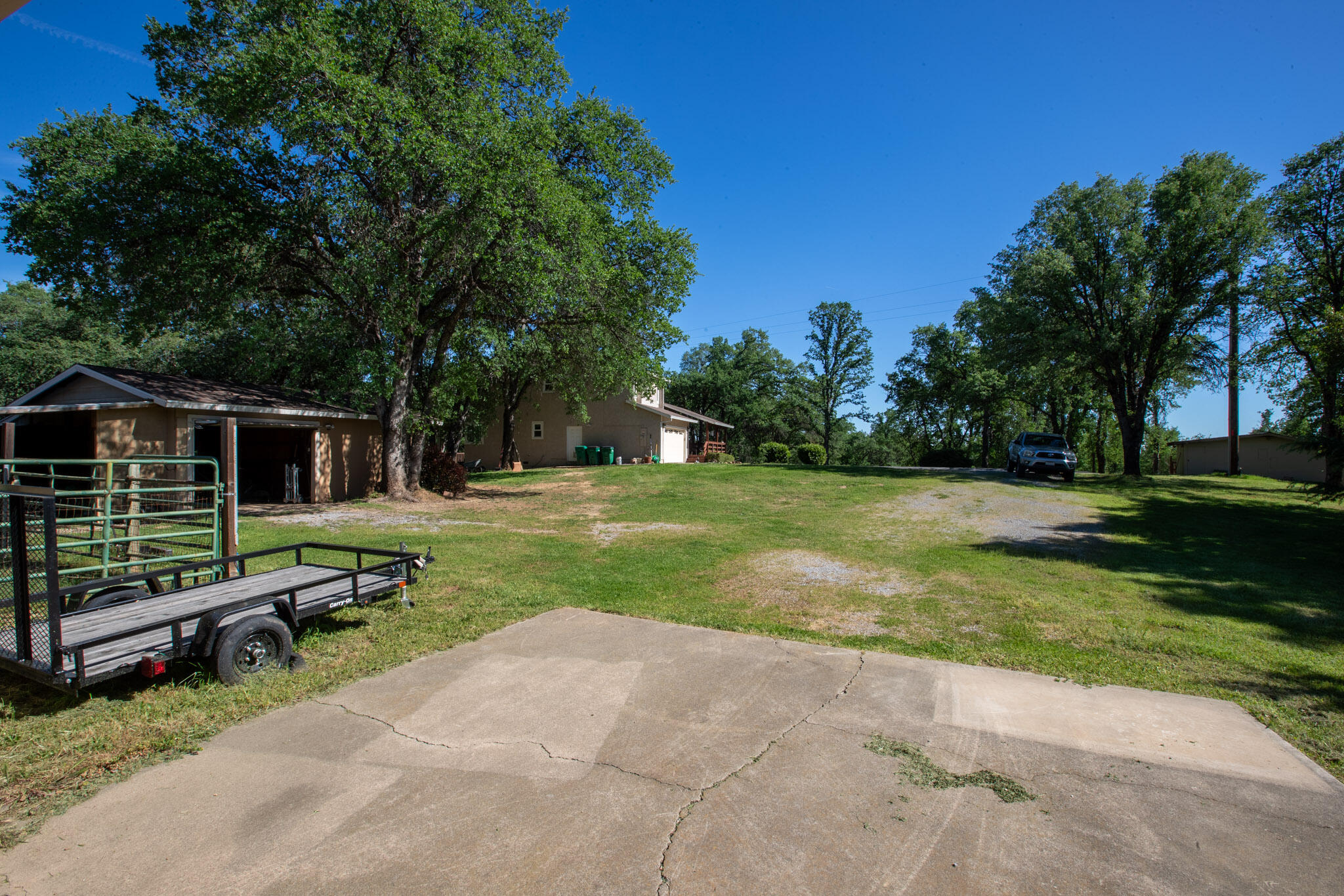 7348 Placer Road Redding, CA 96001 - Photo 20 of 51 Placer Equestrian (19)