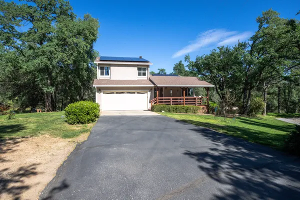 $495,000 | 7348 Placer Road, Redding, CA 96001