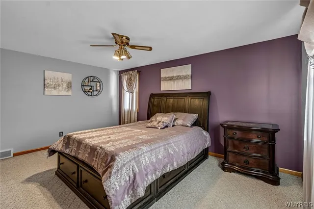 $319,900 | 383 South Creek Drive, Cheektowaga, NY 14043