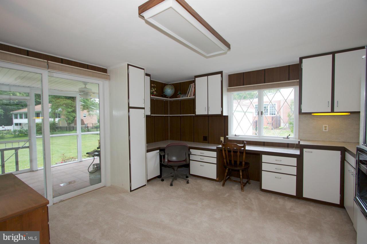 617 Southgate Road Aberdeen, MD 21001 - Photo 20 of 29 Family Room