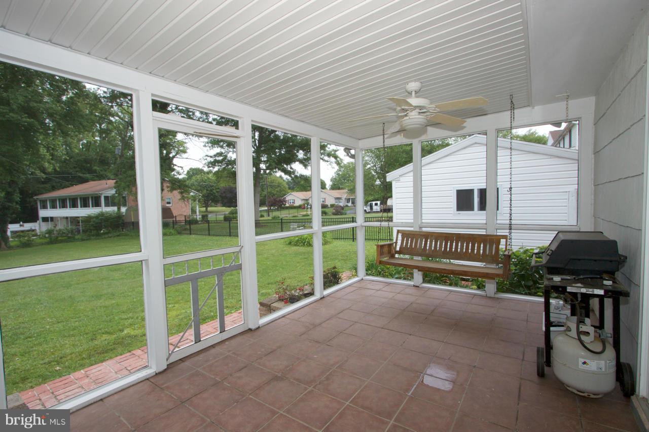 617 Southgate Road Aberdeen, MD 21001 - Photo 25 of 29 Interior (General)