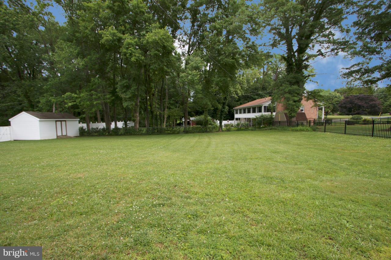 617 Southgate Road Aberdeen, MD 21001 - Photo 29 of 29 Exterior (Rear)