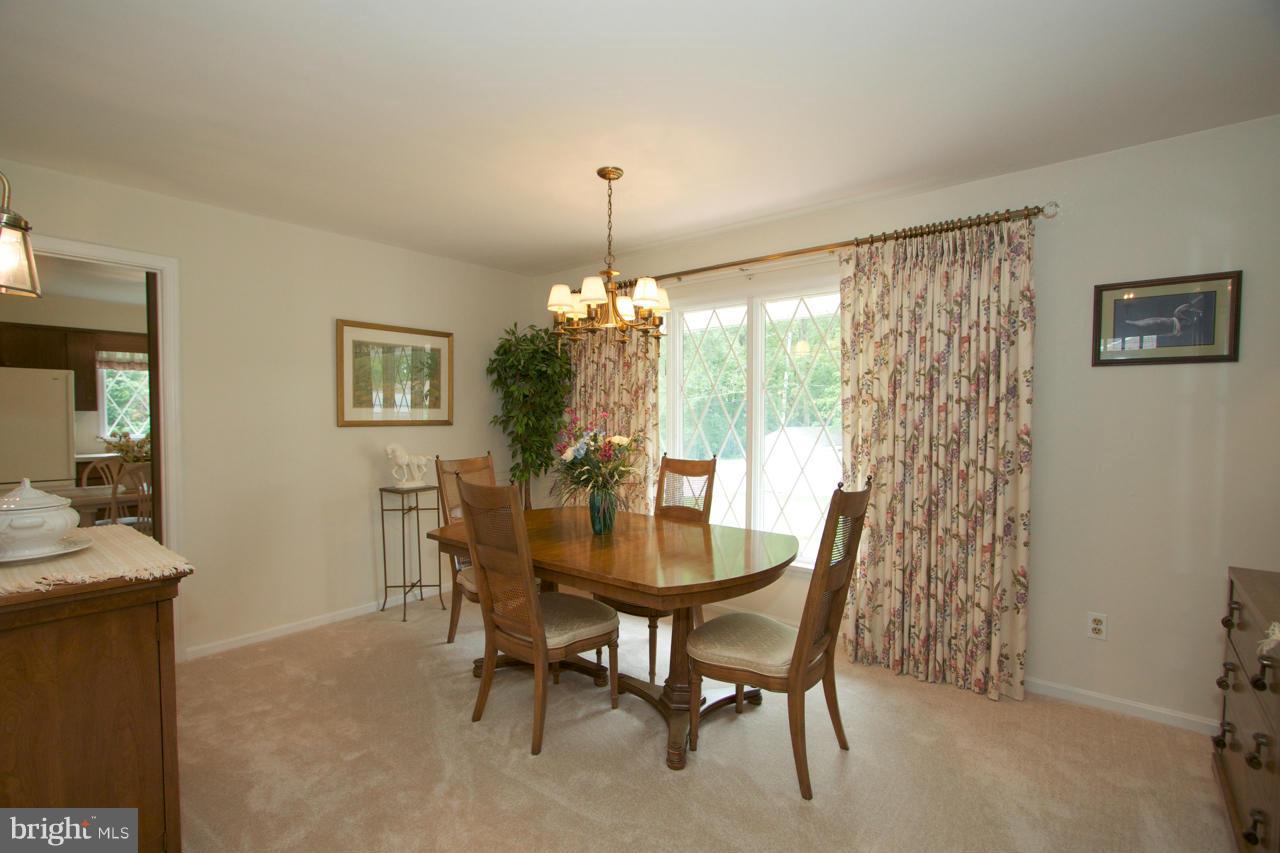 617 Southgate Road Aberdeen, MD 21001 - Photo 8 of 29 Dining Room