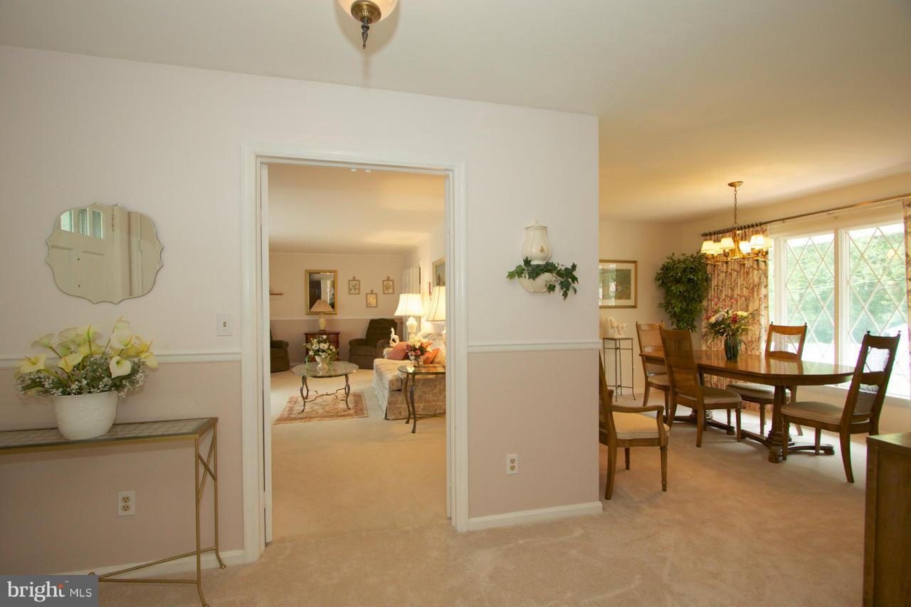 617 Southgate Road Aberdeen, MD 21001 - Photo 9 of 29 Dining Room