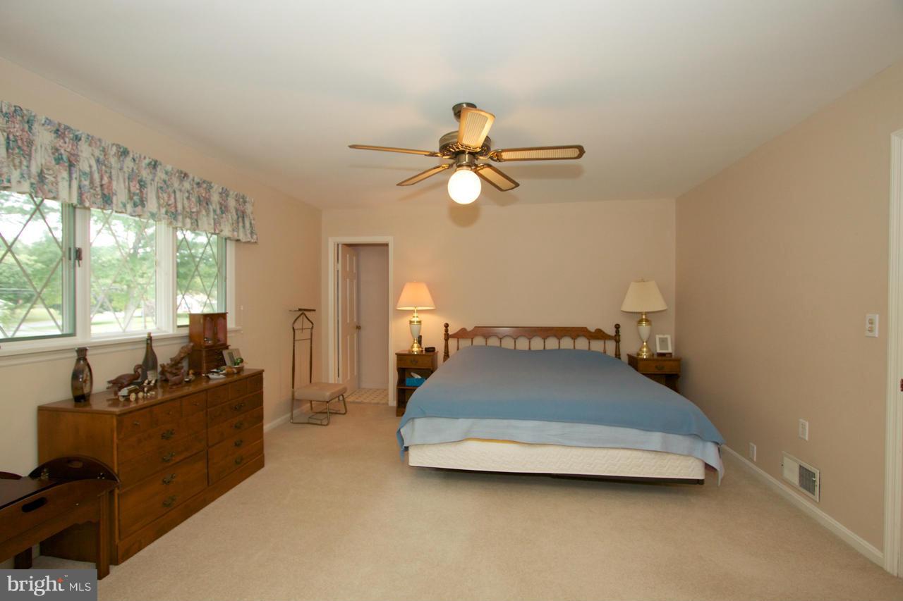617 Southgate Road Aberdeen, MD 21001 - Photo 10 of 29 Bedroom (Master)