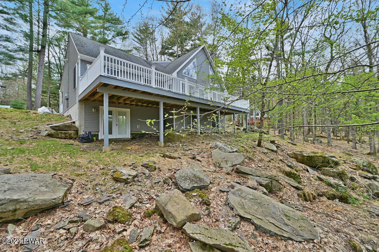 116 Bridle Road Lackawaxen, PA 18435 - Photo 4 of 122