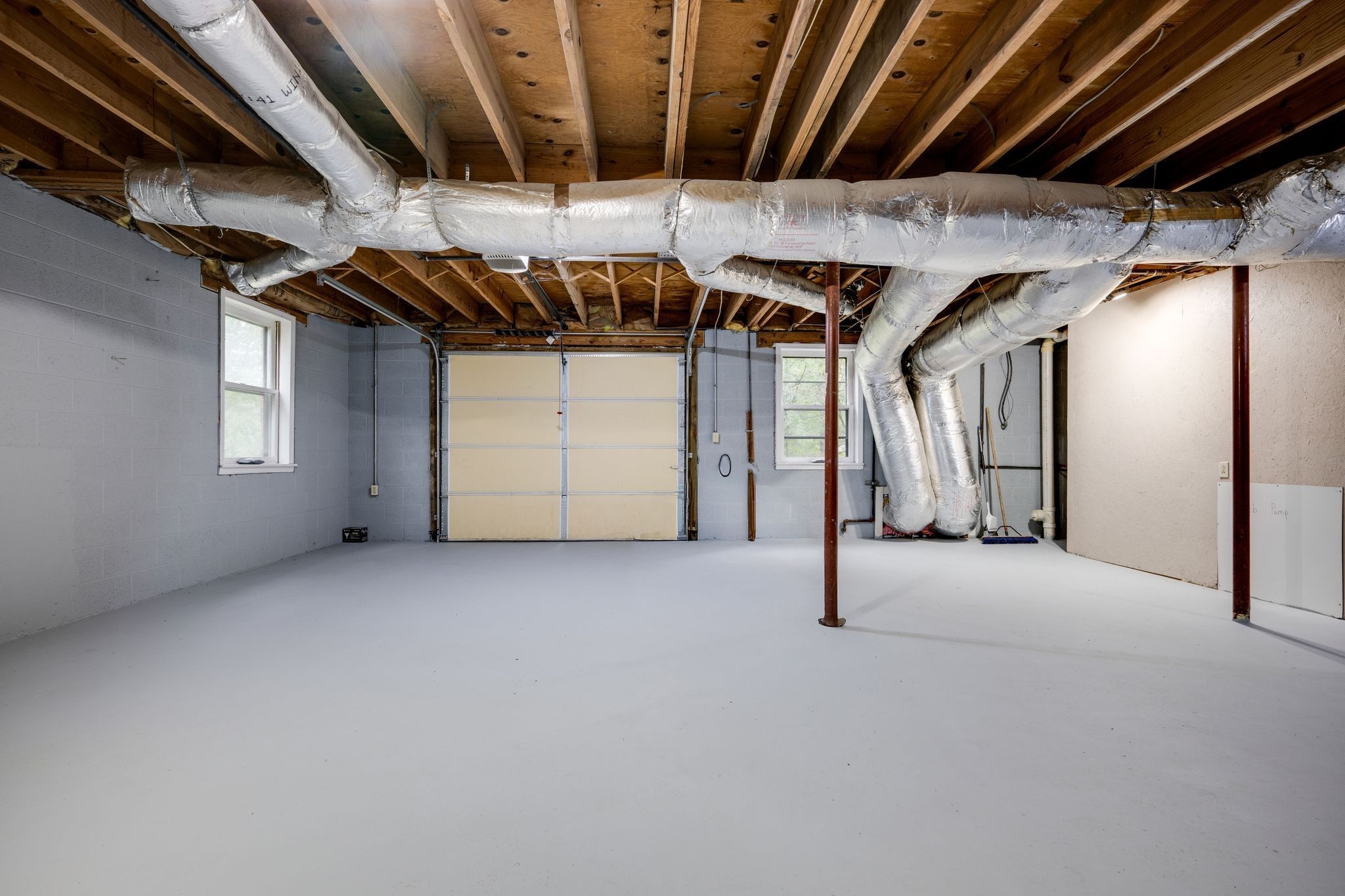 1085 Claylick Road White Bluff, TN 37187 - Photo 34 of 48 a view of empty room