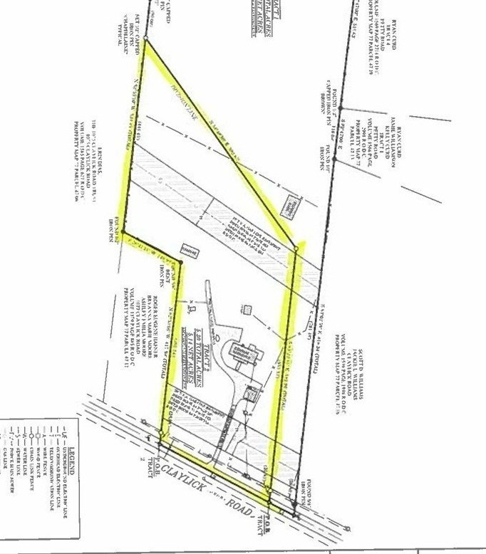 1085 Claylick Road White Bluff, TN 37187 - Photo 48 of 48 a picture of a very nice looking building