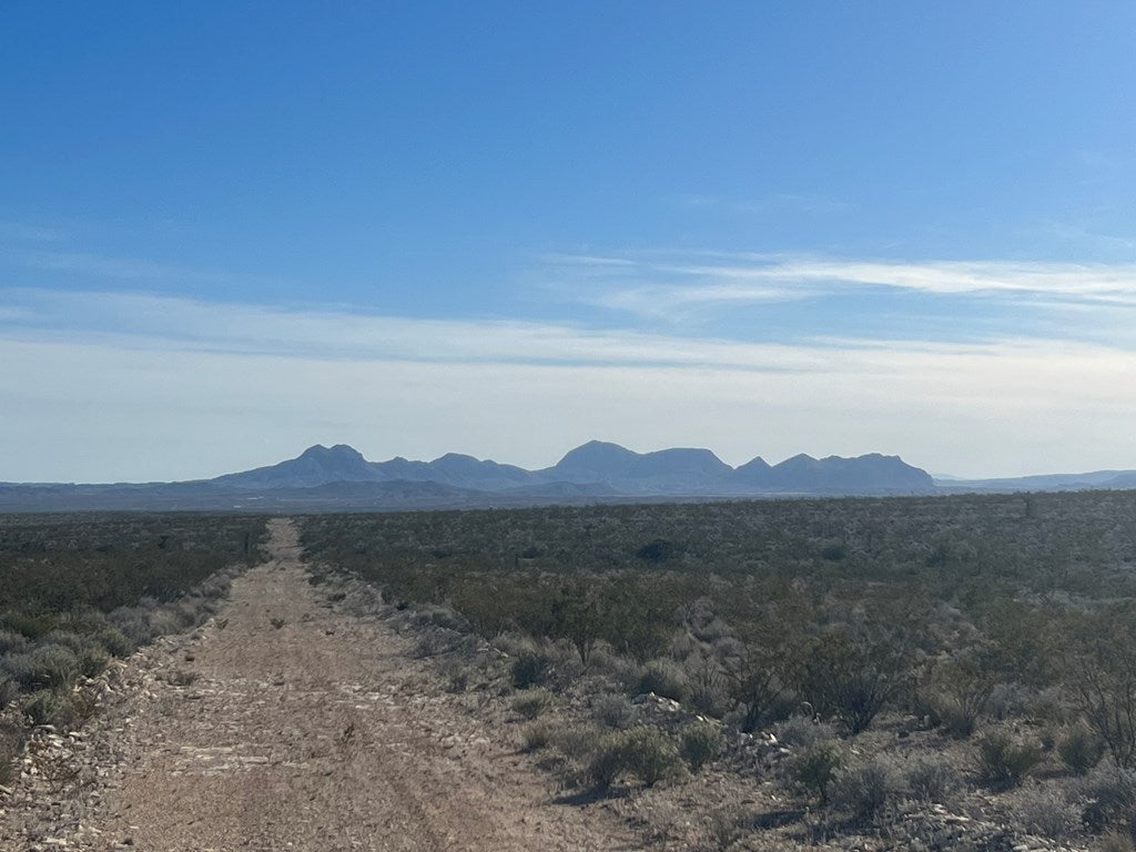 56 Morrow Road Alpine, TX 79830 - Photo 15 of 15 Gallery Image 15