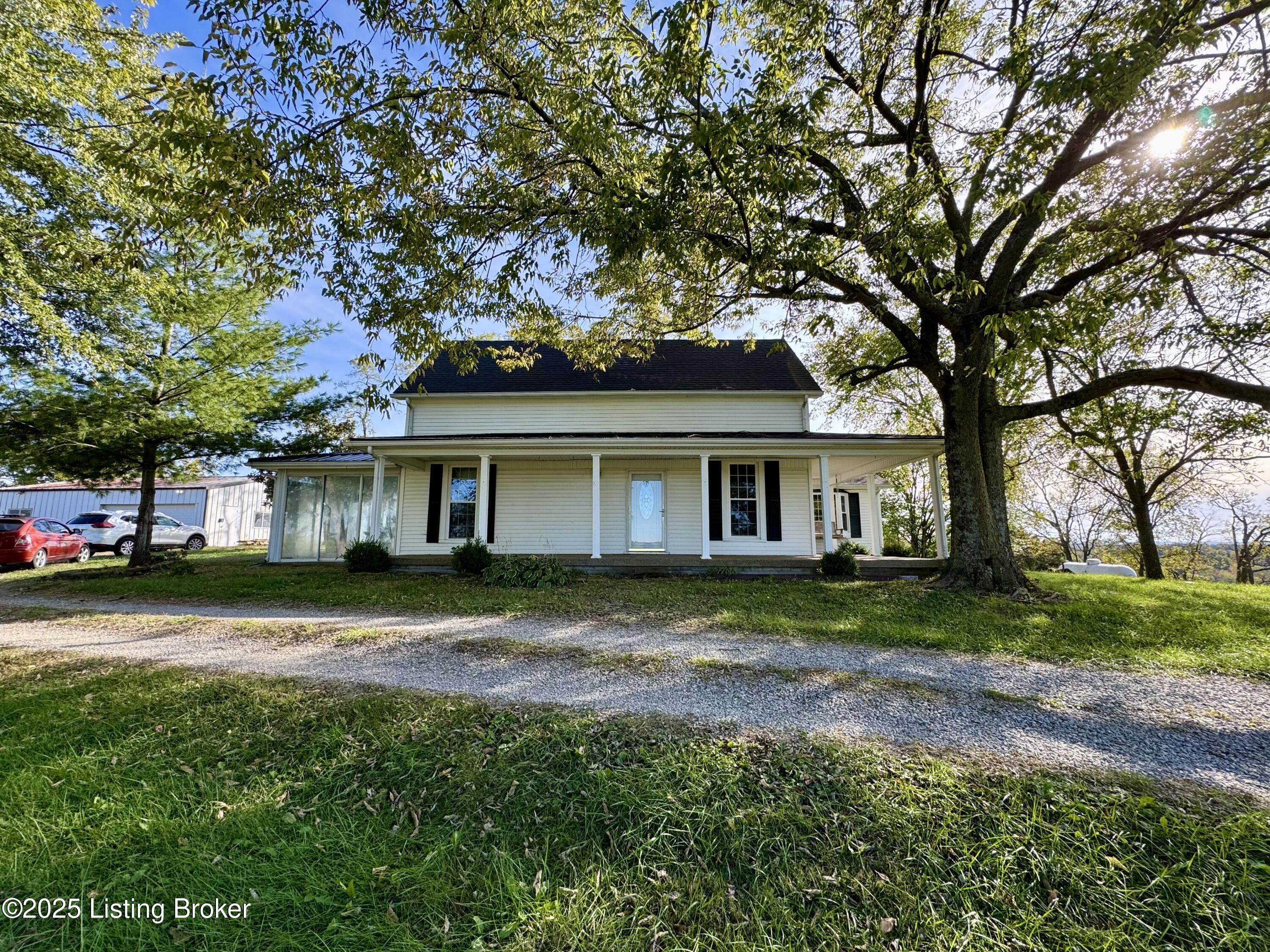 2287 Old Elizabethtown Road Springfield, KY 40069 - Photo 6 of 55 IMG_6585