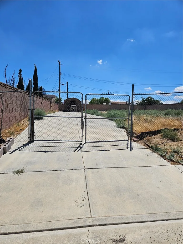 0 Carla Mojave, CA 93501 - Photo 1 of 7