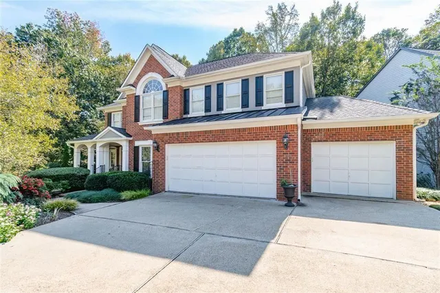 $3,900 | 651 Briarleigh Way, Woodstock, GA 30189