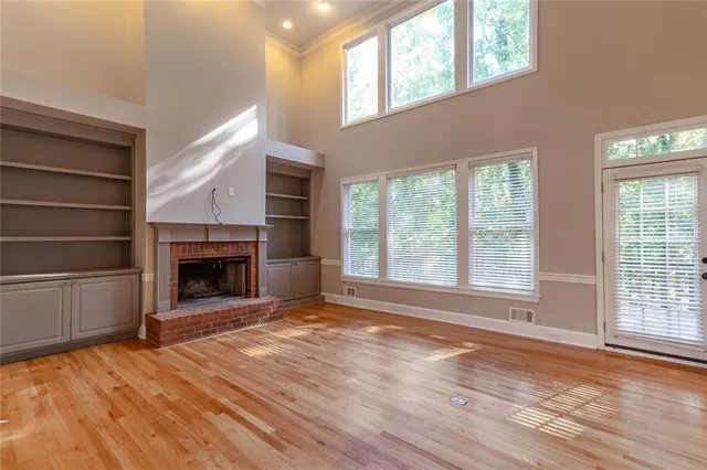 $3,900 | 651 Briarleigh Way, Woodstock, GA 30189