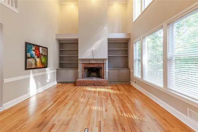 $3,500 | 651 Briarleigh Way, Woodstock, GA 30189