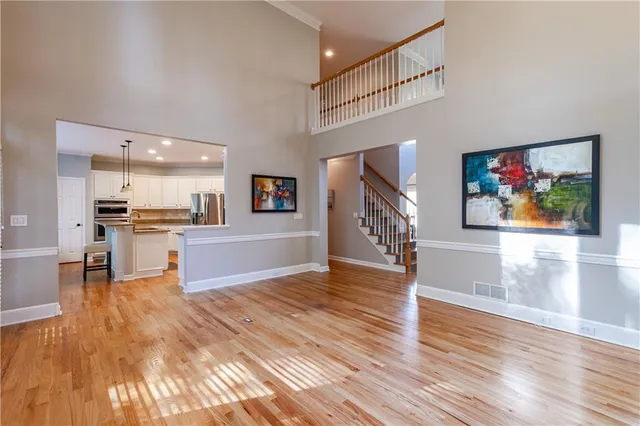 $3,500 | 651 Briarleigh Way, Woodstock, GA 30189