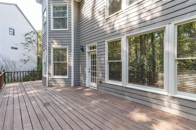 $3,500 | 651 Briarleigh Way, Woodstock, GA 30189