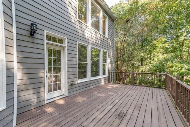 $3,900 | 651 Briarleigh Way, Woodstock, GA 30189