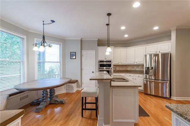 $3,500 | 651 Briarleigh Way, Woodstock, GA 30189