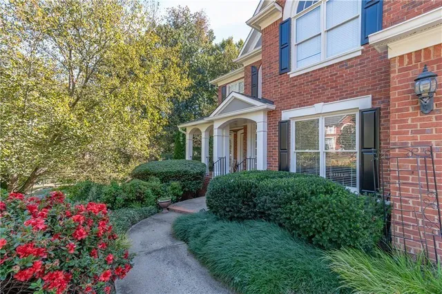 $3,900 | 651 Briarleigh Way, Woodstock, GA 30189