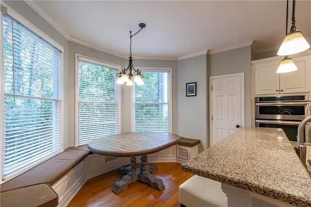 $3,900 | 651 Briarleigh Way, Woodstock, GA 30189