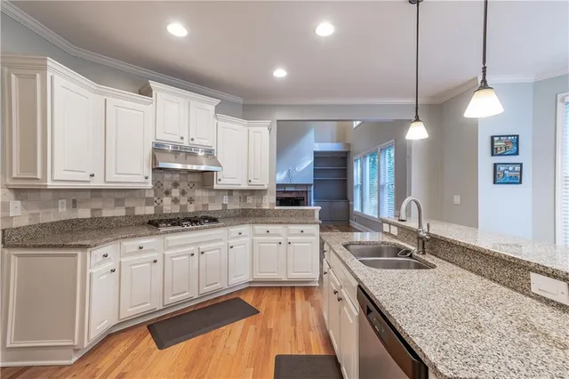 $3,900 | 651 Briarleigh Way, Woodstock, GA 30189