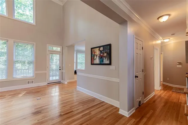 $3,500 | 651 Briarleigh Way, Woodstock, GA 30189