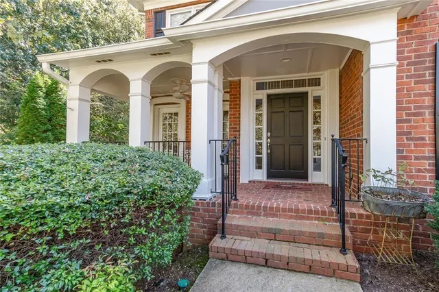 $3,900 | 651 Briarleigh Way, Woodstock, GA 30189