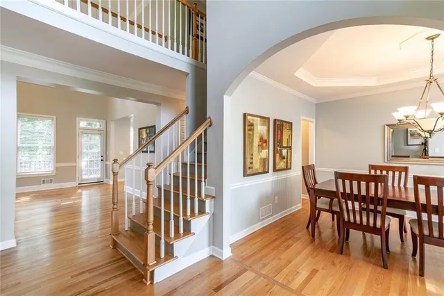 $3,500 | 651 Briarleigh Way, Woodstock, GA 30189