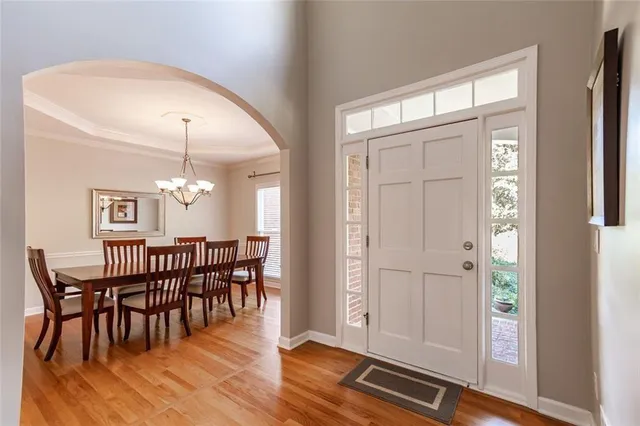 $3,500 | 651 Briarleigh Way, Woodstock, GA 30189