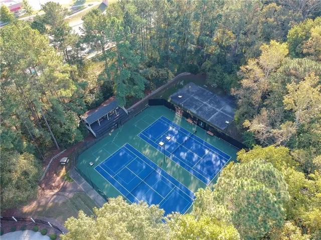 $3,900 | 651 Briarleigh Way, Woodstock, GA 30189