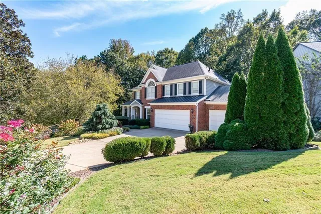 $3,500 | 651 Briarleigh Way, Woodstock, GA 30189