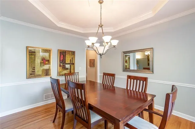 $3,500 | 651 Briarleigh Way, Woodstock, GA 30189