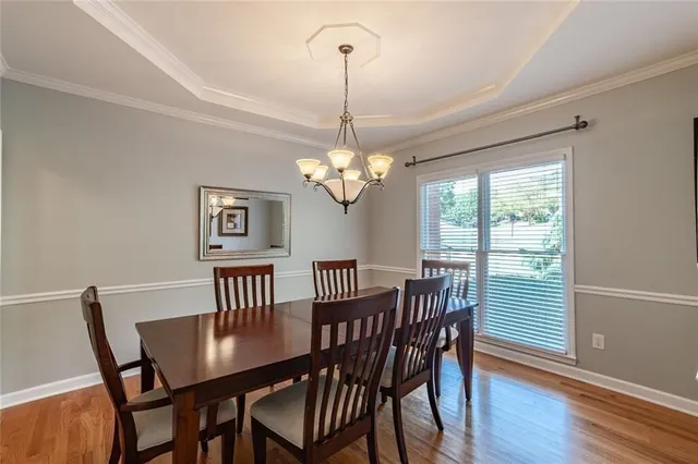 $3,500 | 651 Briarleigh Way, Woodstock, GA 30189