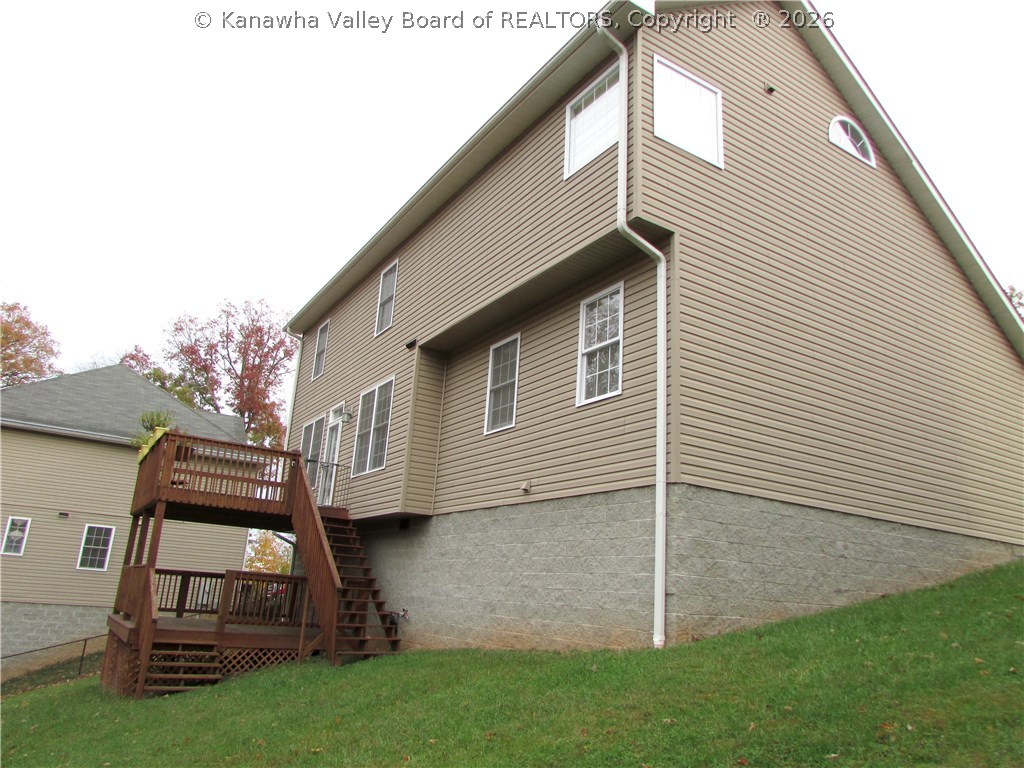 915 Suncrest Road Charleston, WV 25303 - Photo 26 of 27 Gallery Image 26
